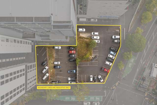 31-35 Cook Street Auckland Central_1