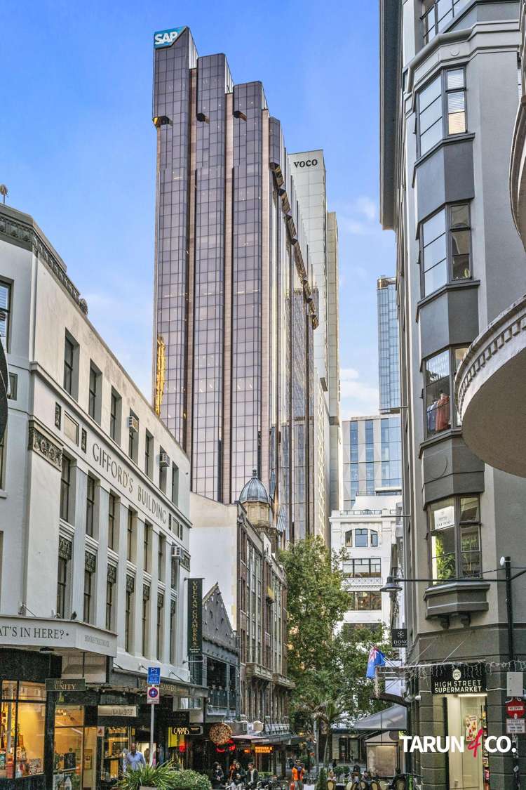 151 Queen Street Auckland Central_7