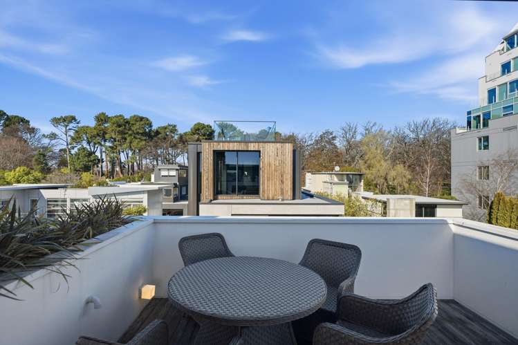 1 Millbank Lane Merivale - Christchurch City_16