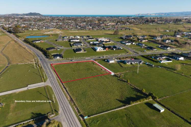 Lot 1 Hansen Road Hexton_1