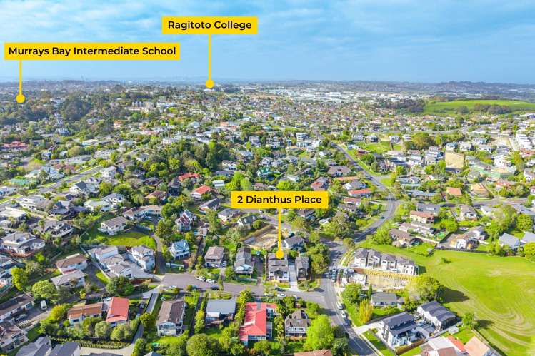 2C Dianthus Place Browns Bay_12