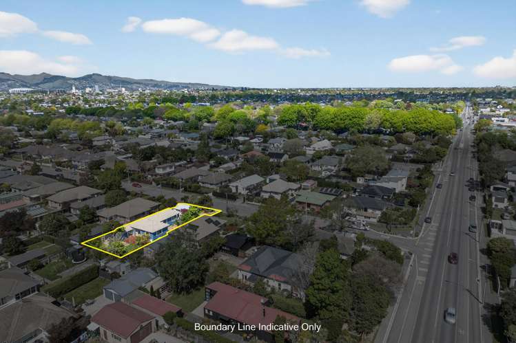 24 Ethne Street Mairehau_24