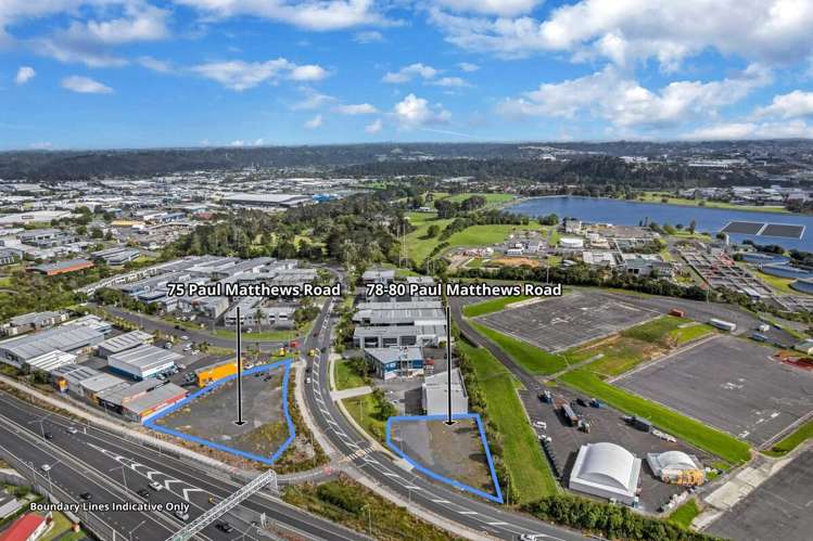 75 & 78-80 Paul Matthews Road Albany_9