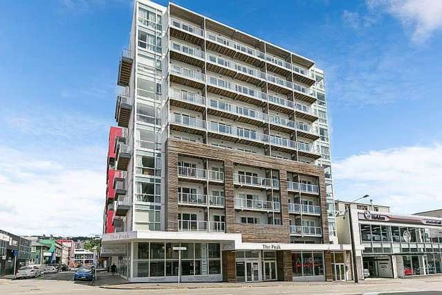 803A/170 Taranaki Street Te Aro_1