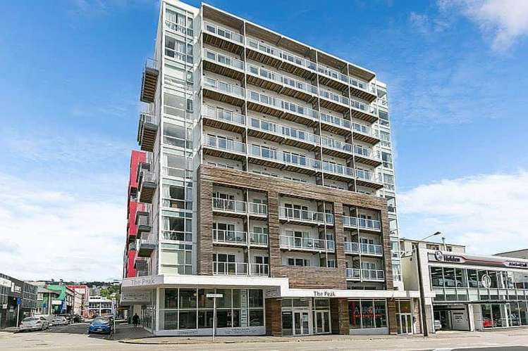 803A/170 Taranaki Street Te Aro_1