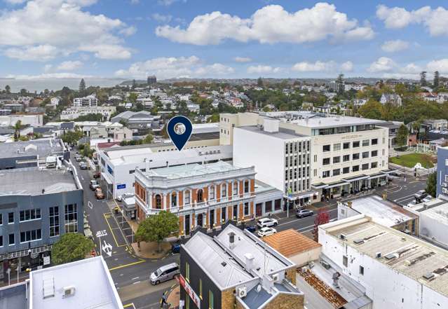 7 Windsor Street and 1I Ruskin Street Parnell_1