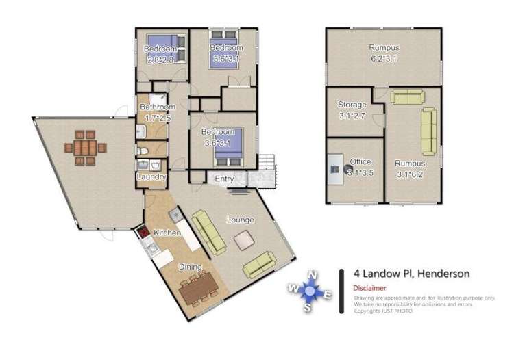 4 Landow Place Henderson_15