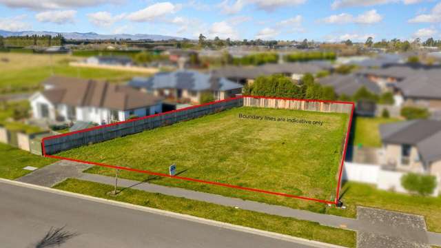 3 Da Vinci Avenue Leeston_2
