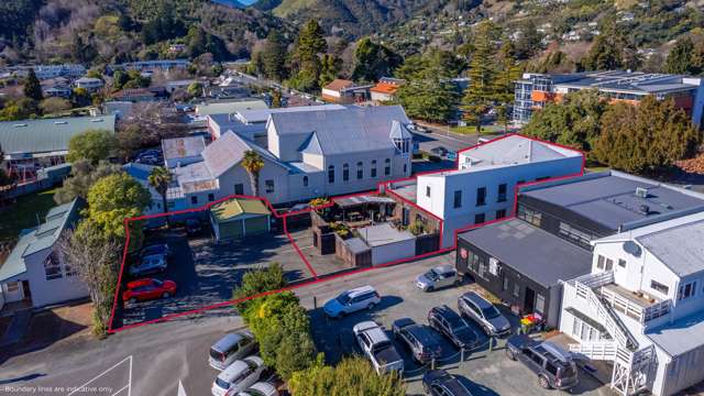 189 Bridge Street City Centre_1