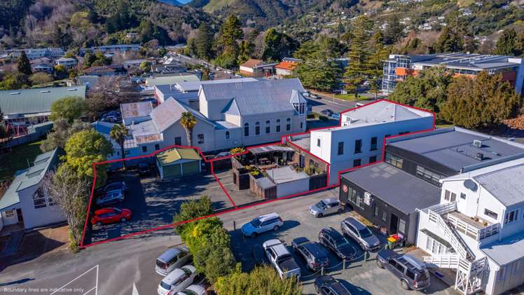 189 Bridge Street City Centre_1