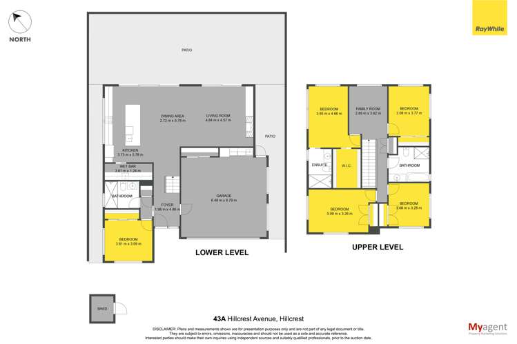 43a Hillcrest Avenue Hillcrest_33