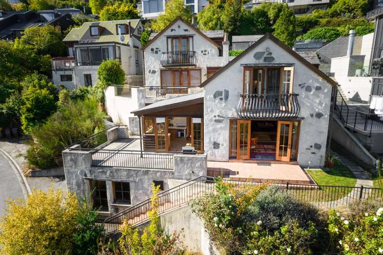 1b Poole Lane Queenstown_29