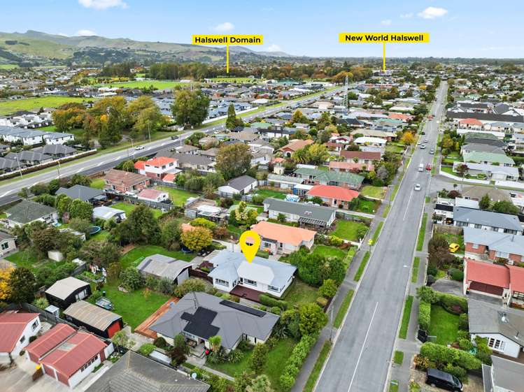 64 Ensign Street Halswell_25