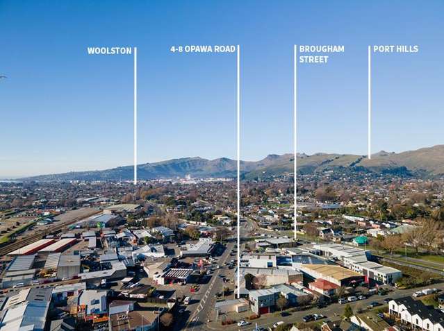 4-8 Opawa Road Waltham_4