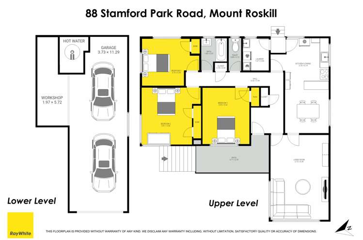 88 Stamford Park Road Mount Roskill_18