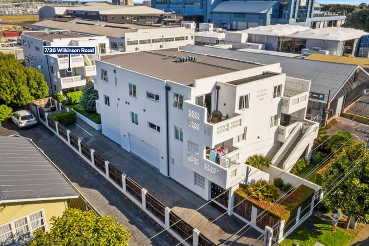 7/36 Wilkinson Road Ellerslie_8