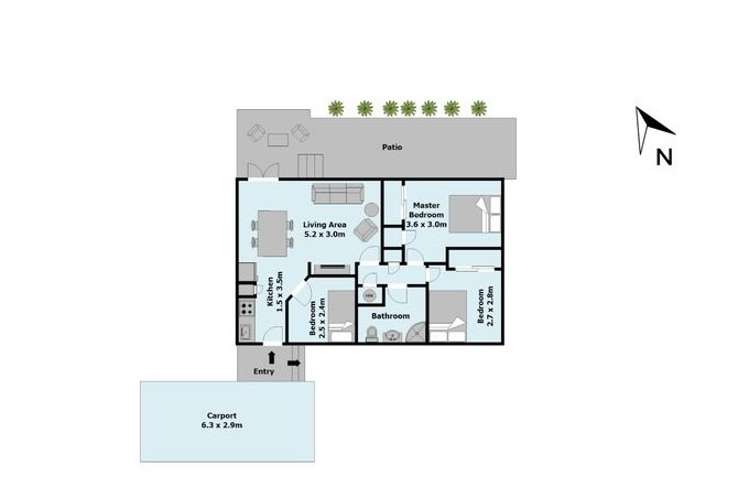 1/21 Harwood Road Mount Wellington_10