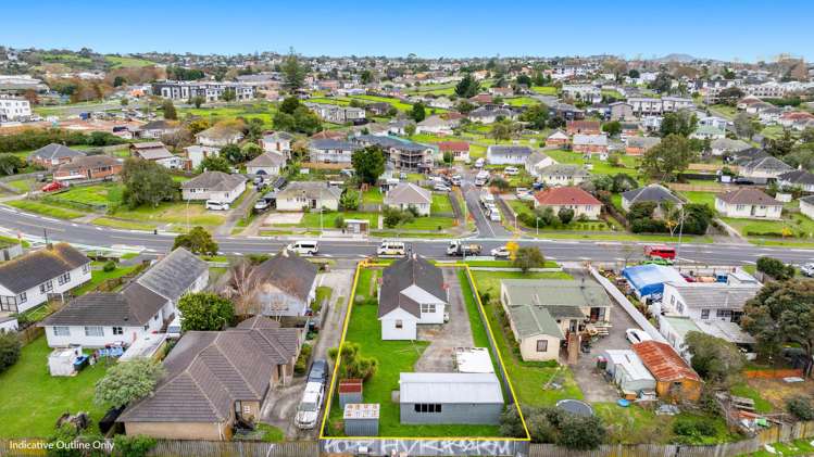 154 Taniwha Street Glen Innes_27