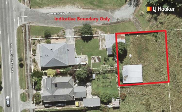 24 Campbelton Street Lawrence_24