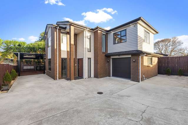 10b Sturdee Road Manurewa_1