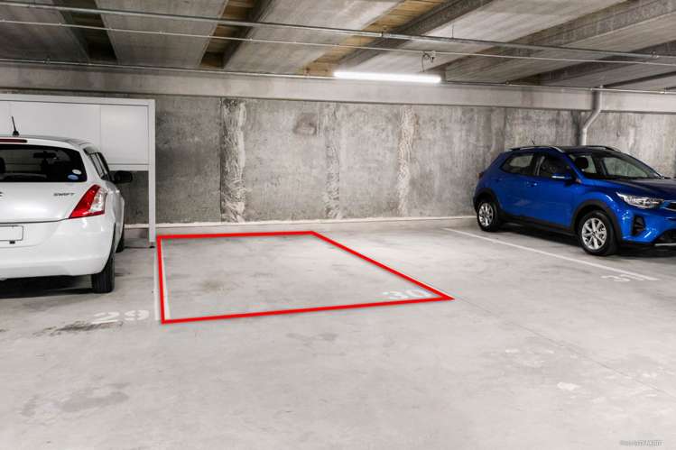 301/11 Vinegar Lane Grey Lynn_7