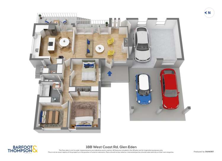 18c West Coast Road Glen Eden_11