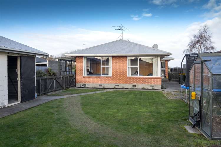 149 Trevors Road Hampstead_16