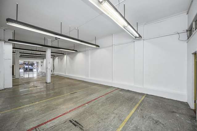 Shop 1/145 Karangahape Road Auckland Central_3