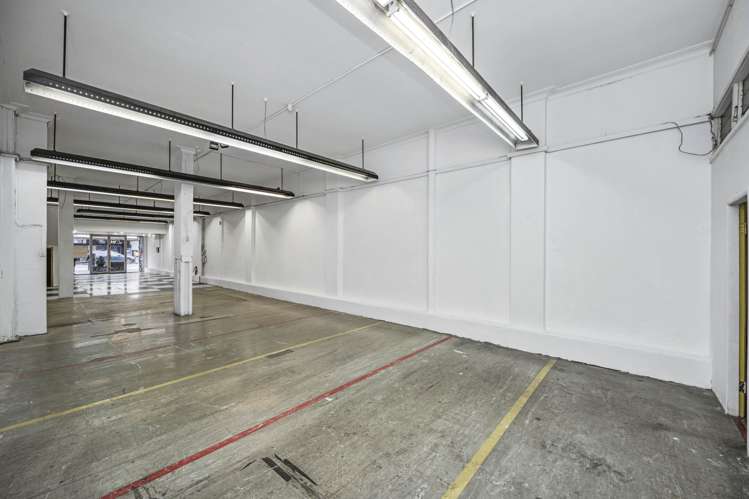 Shop 1/145 Karangahape Road Auckland Central_3
