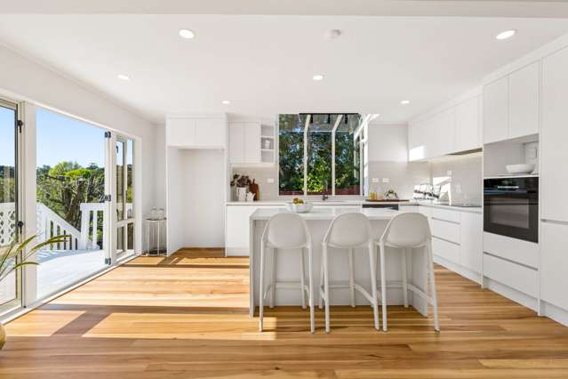 Renovated Gem in Macleans Zone