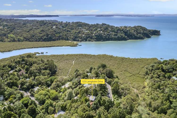 123 Laingholm Drive Laingholm_21