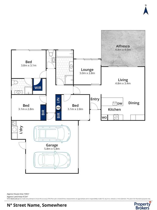 1A Fairburn Place Cambridge_1
