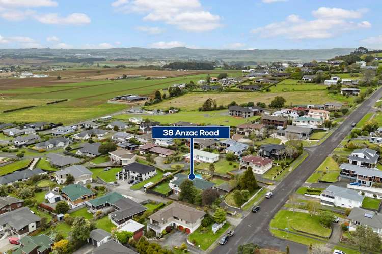 38 Anzac Road Pukekohe_30