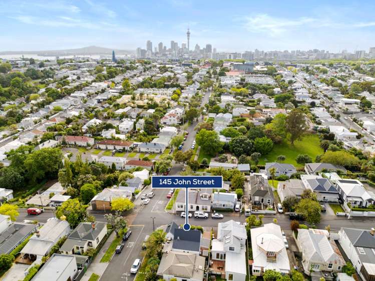 145 John Street Ponsonby_8