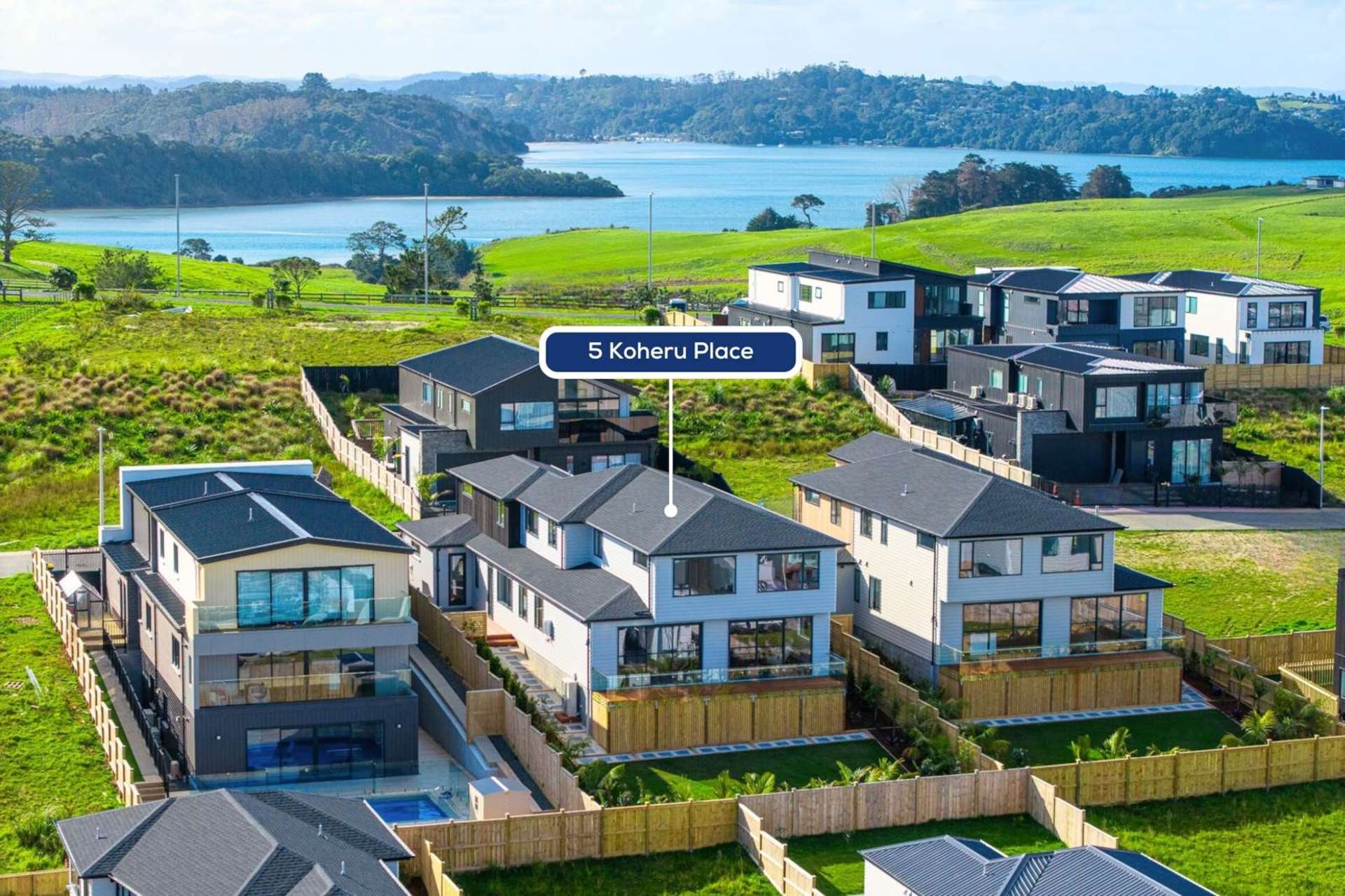 5 Koheru Place Long Bay_0