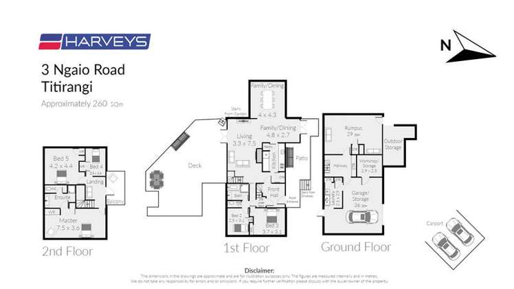 3 Ngaio Road Titirangi_15