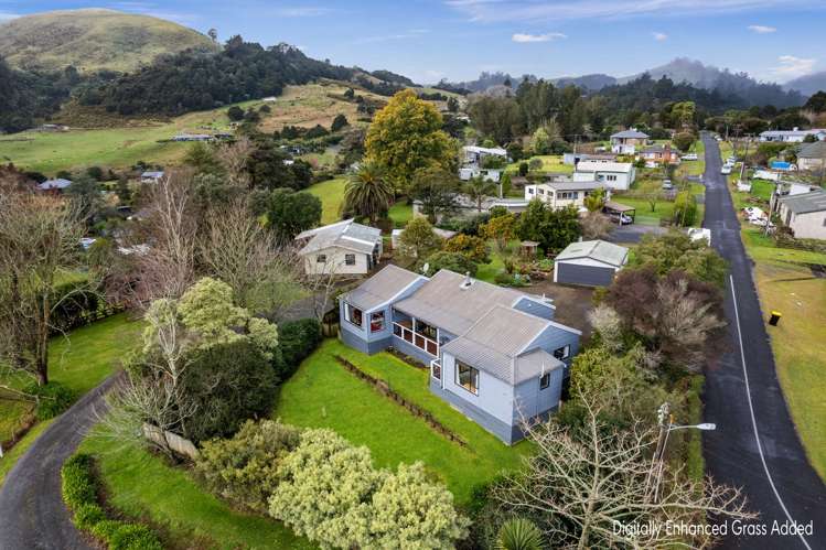 21 Albert Street Karangahake_21