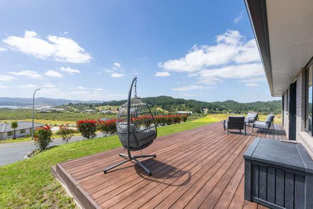 Smart design meets modern living