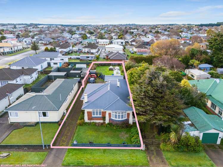36 Venus Street Georgetown_29