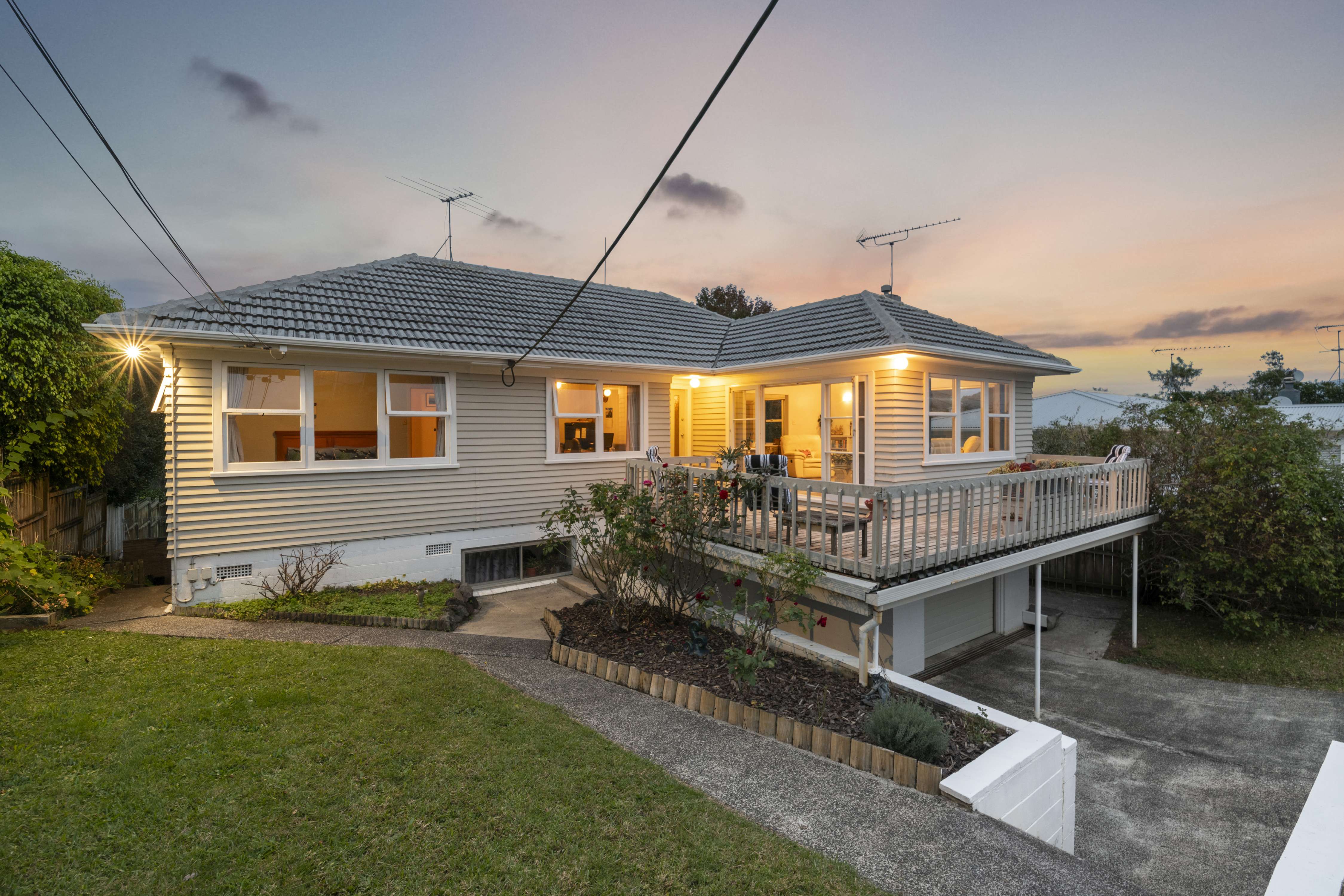 9 & 9A Meadowvale Avenue Forrest Hill North Shore City Houses for