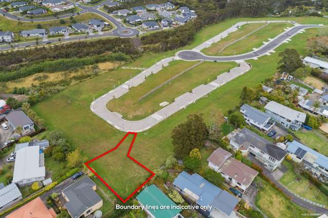 Section $599,000 Must Sell Now