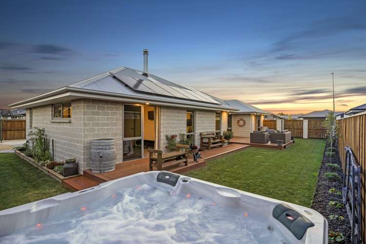 134 Townsend Road Rangiora_24