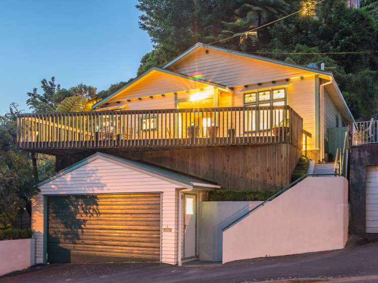 5 Adams Terrace Aro Valley_17