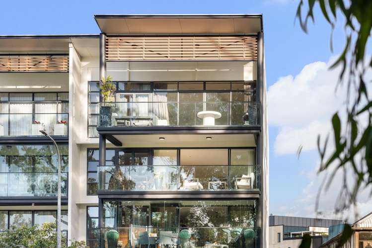 4B/19 George Street Newmarket_19