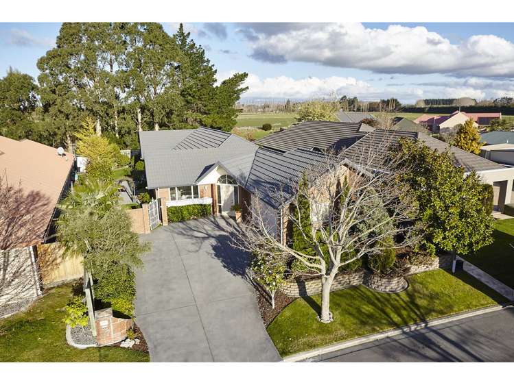 17 Cumberland Place Kaiapoi_22