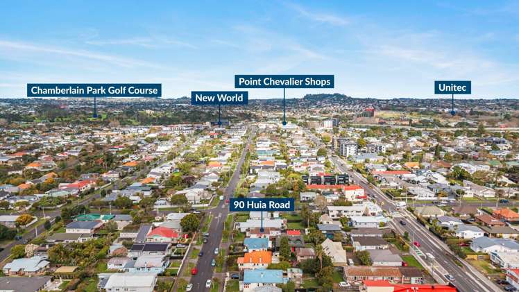 90 Huia Road Pt Chevalier_26