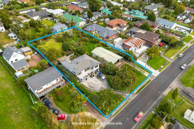 33 & 35 Evans Road Glen Eden_4
