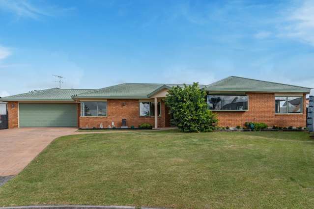 One to Treasure - First Time on Market in 26 Years