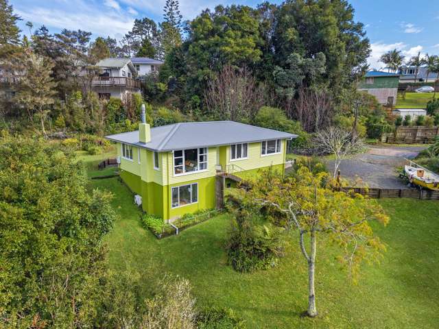 Focus on Privacy, Lifestyle and Serenity