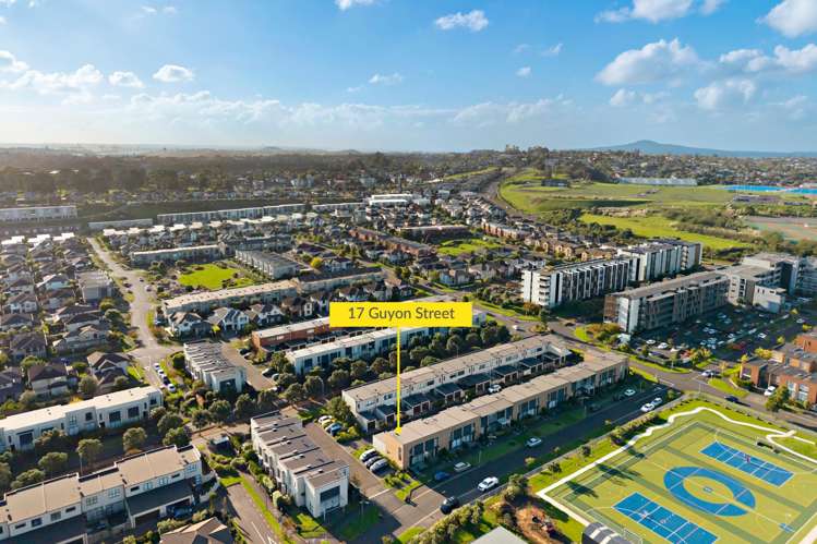 17 Guyon Street Stonefields_14